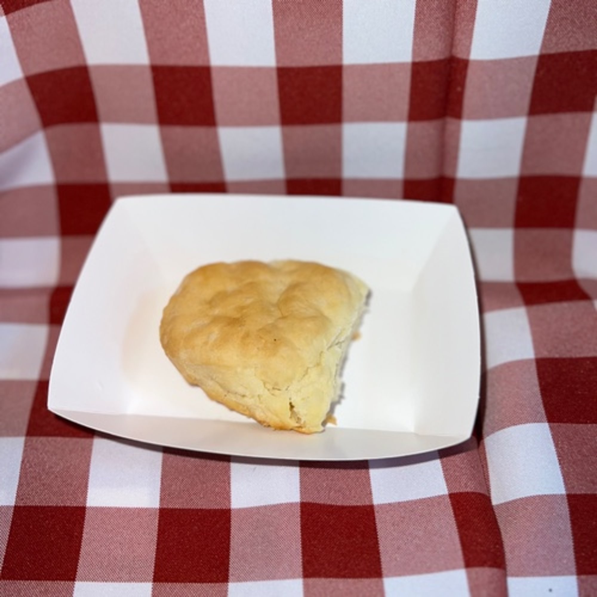 Biscuit