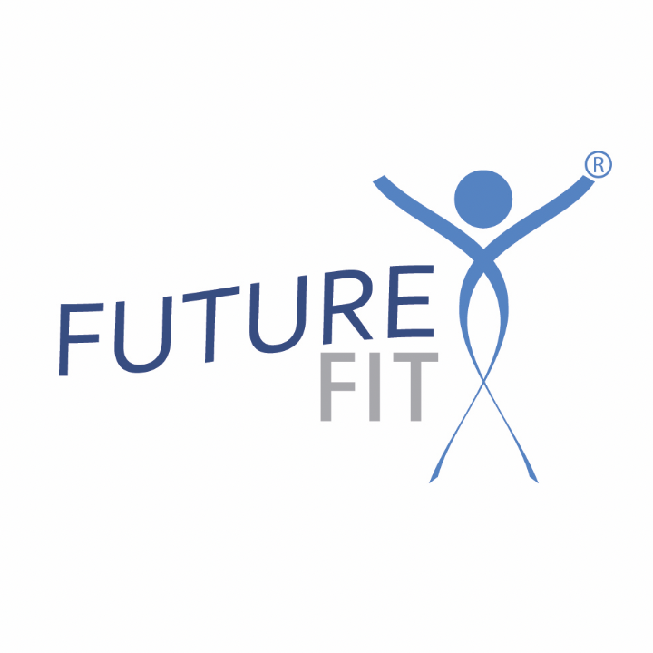 Logo von FUTURE FIT Rathaus Pankow - EMS Training