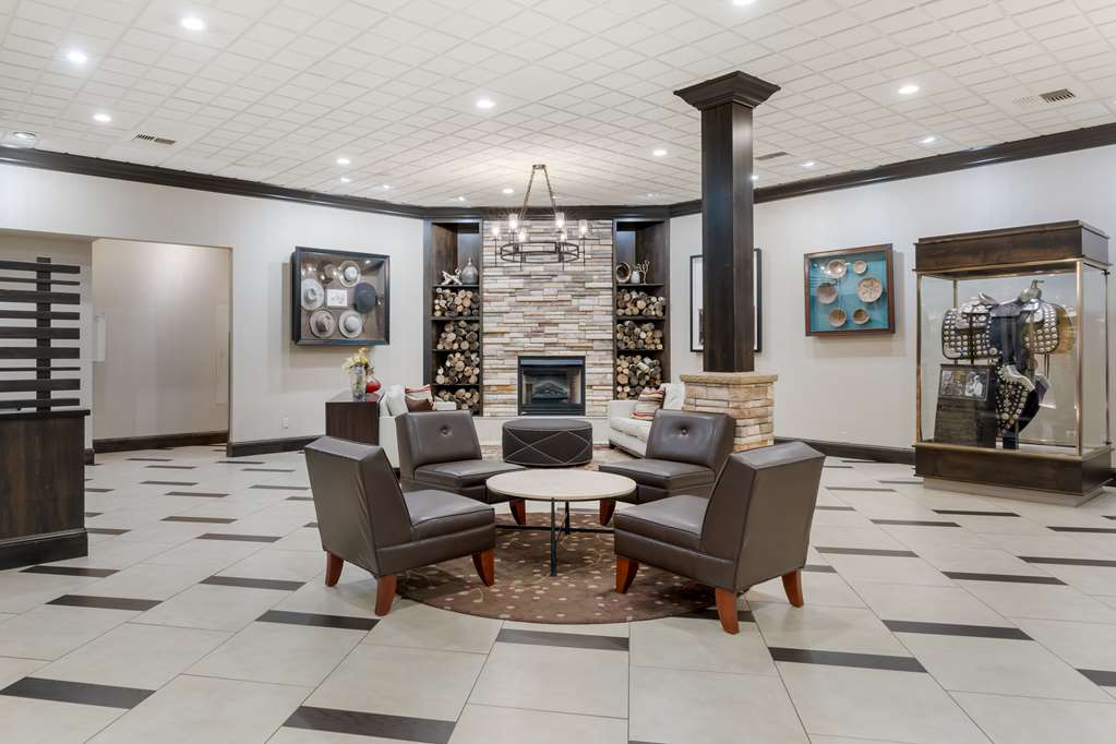 Best Western Plus Boomtown Casino Resort Image