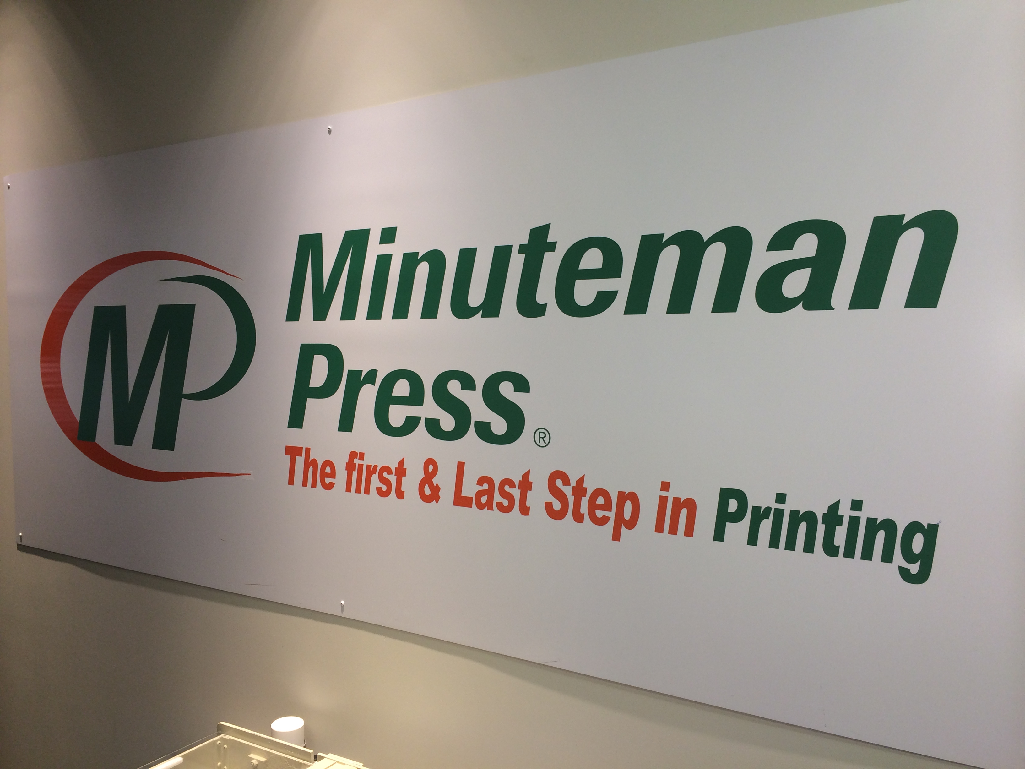 Minuteman Press of Buckhead Photo