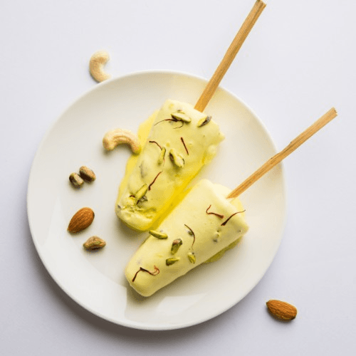 Stick Kulfi