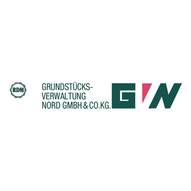 Logo von Grundstücksverwaltung Nord GmbH & Co. KG