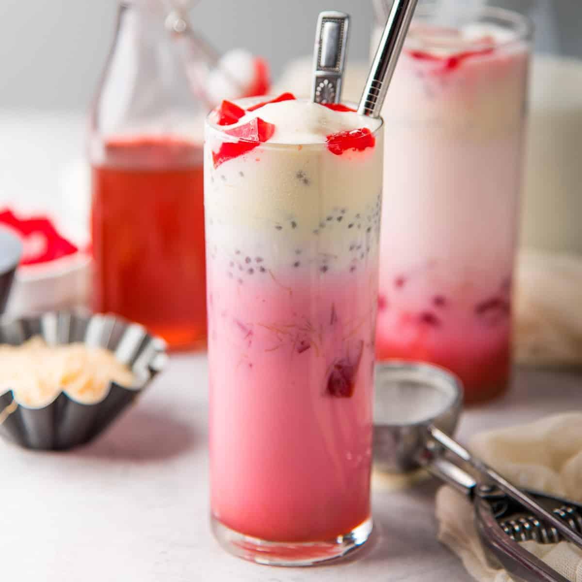 Signature Falooda