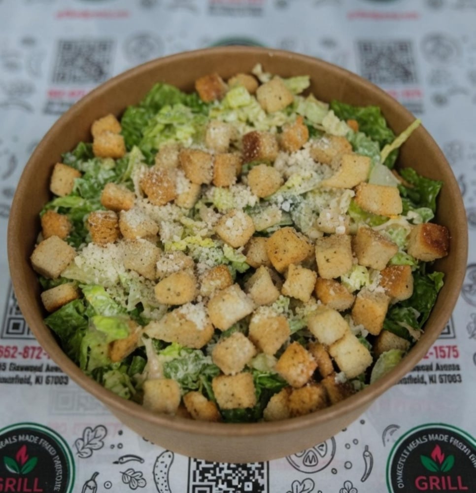 Caesar Salad