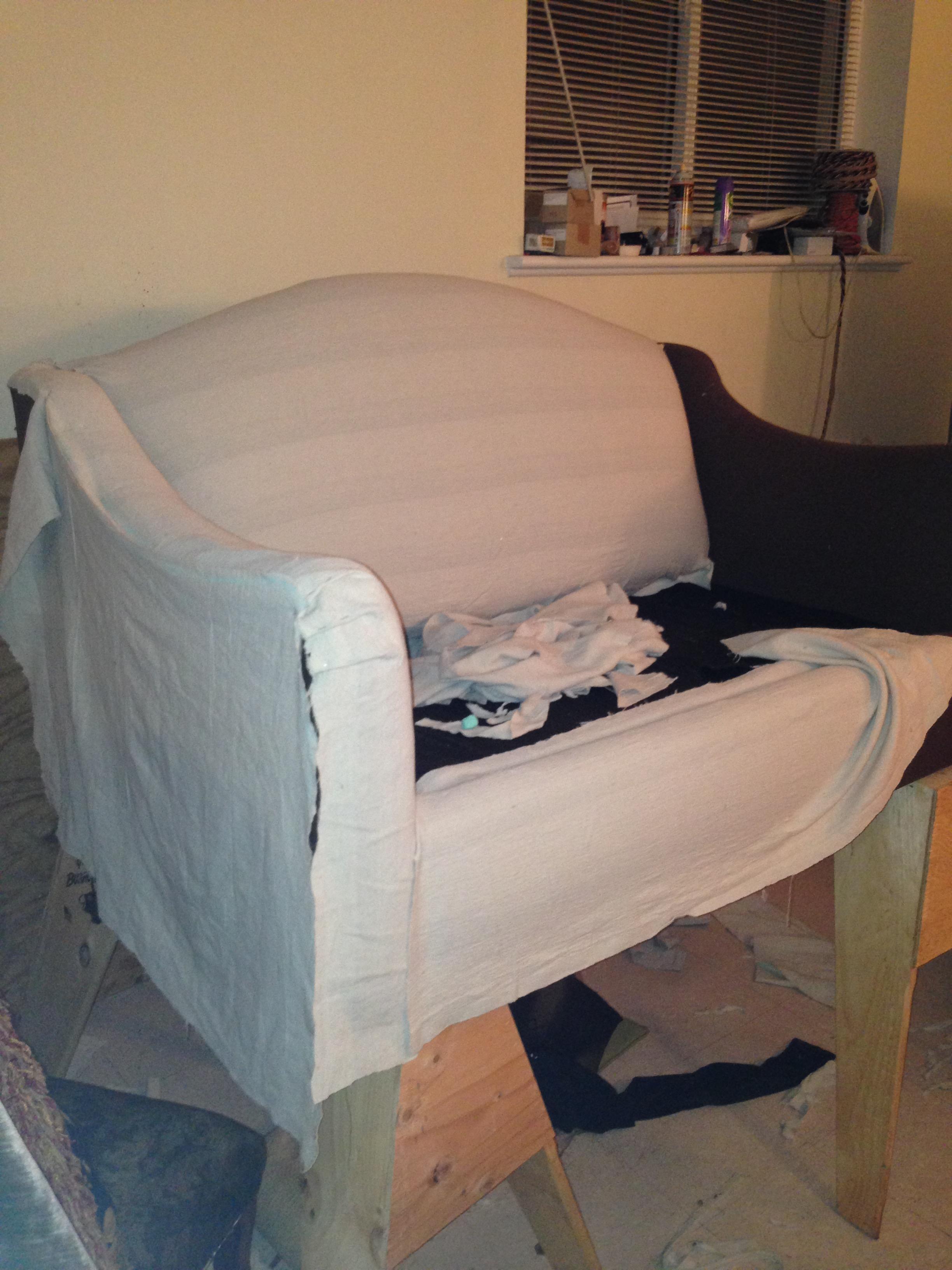 Dunwoody Upholstery Image