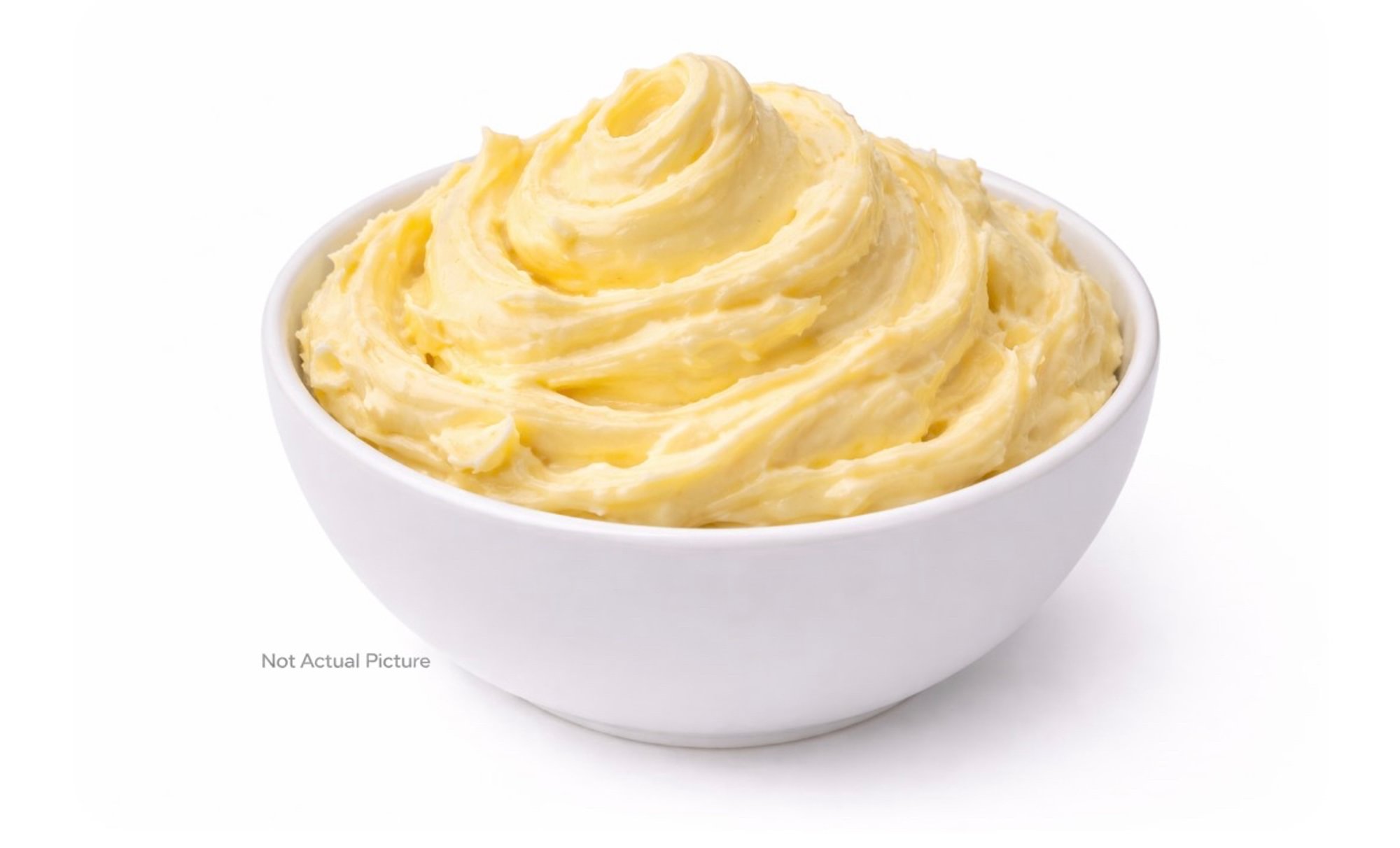 Butter (1/2lb)