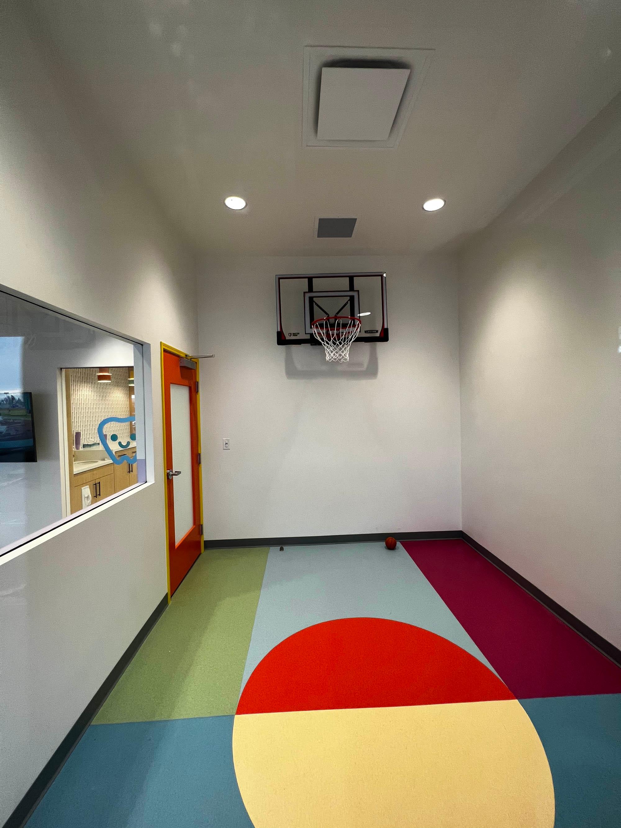 GRiN Pediatric Dentistry & Orthodontics of Centennial Image