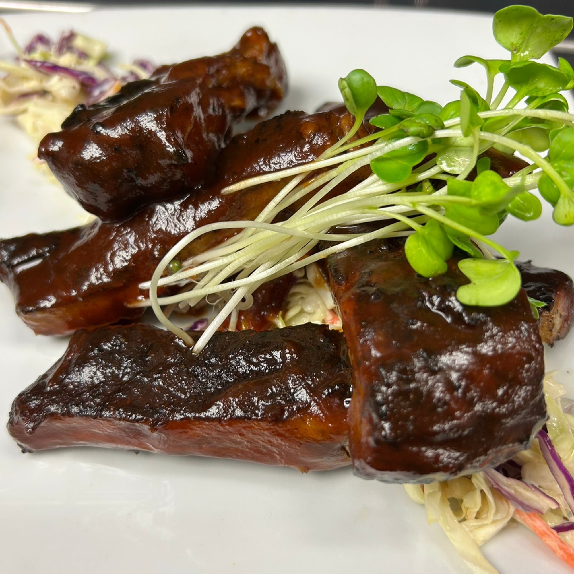St Louis Ribs