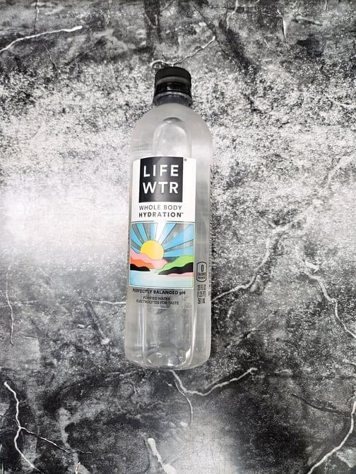 Life Water 20 Oz