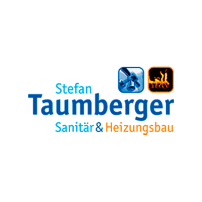 Logo von Taumberger Sanitär + Heizungsbau