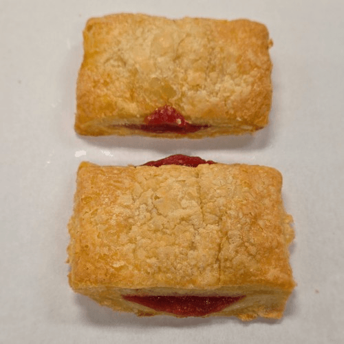 Guava Pastry - Pastel De Guava