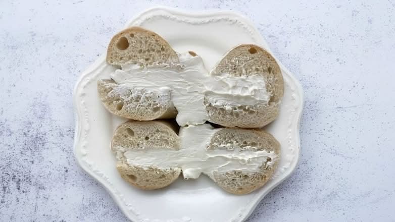 Cream Cheese