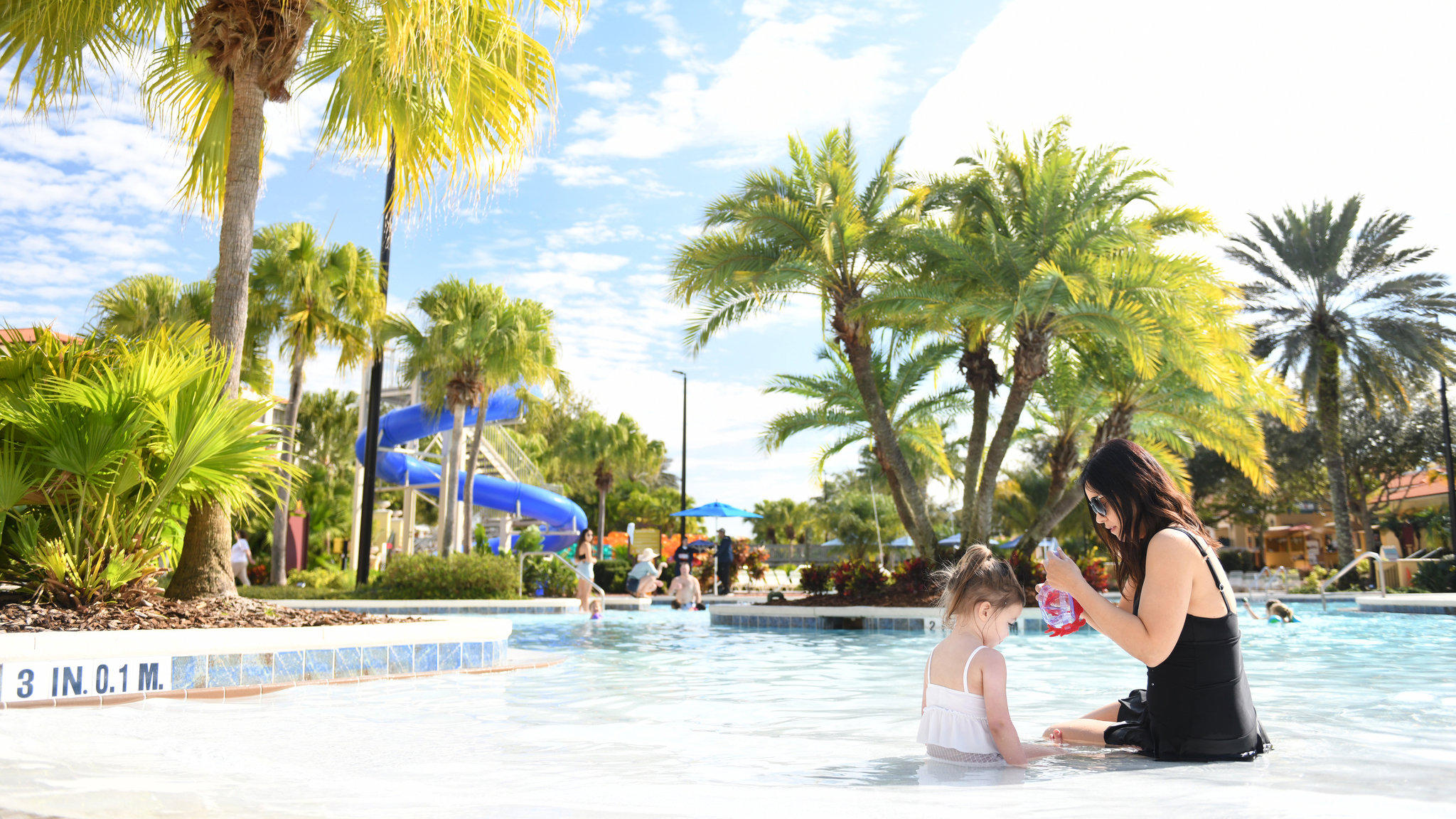 Holiday Inn Club Vacations at Orange Lake Resort Photo