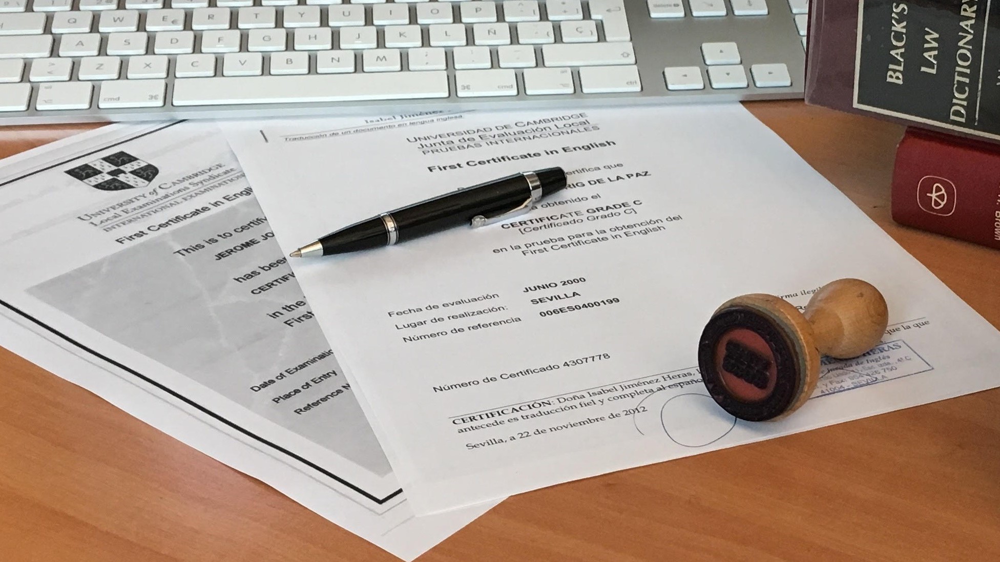 Galería en miniatura