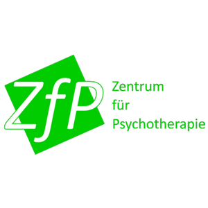 Logo von Zentrum für Psychotherapie
