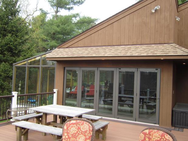 Images Four Seasons Sunrooms