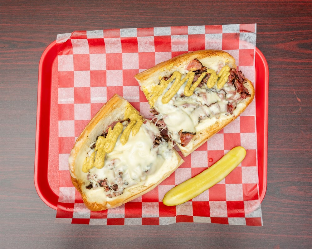 Wallstreet Sub*