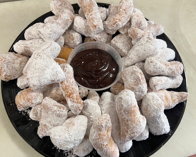 Zeppolis