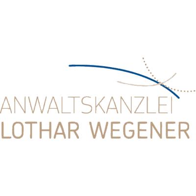 Logo von Lothar Wegener