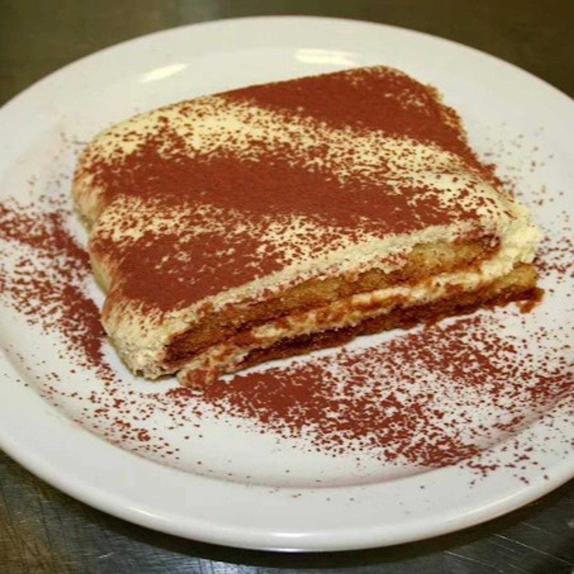 Tiramisu