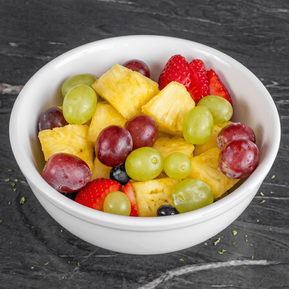 Fruit Bowl