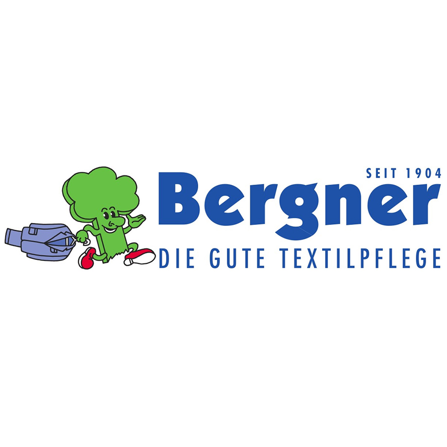 Logo von Textilreinigung Bergner