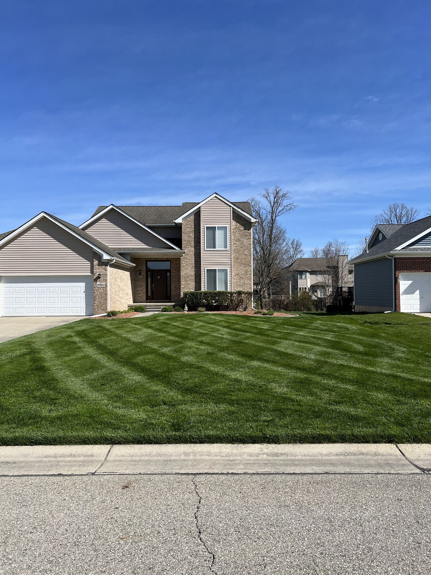 J. Molina Landscaping Image