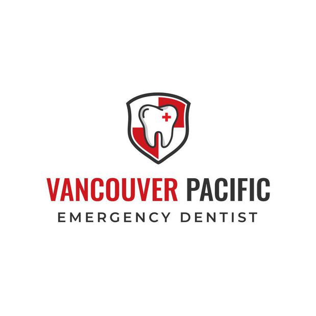 Vancouver Pacific Emergency Dentist Logo