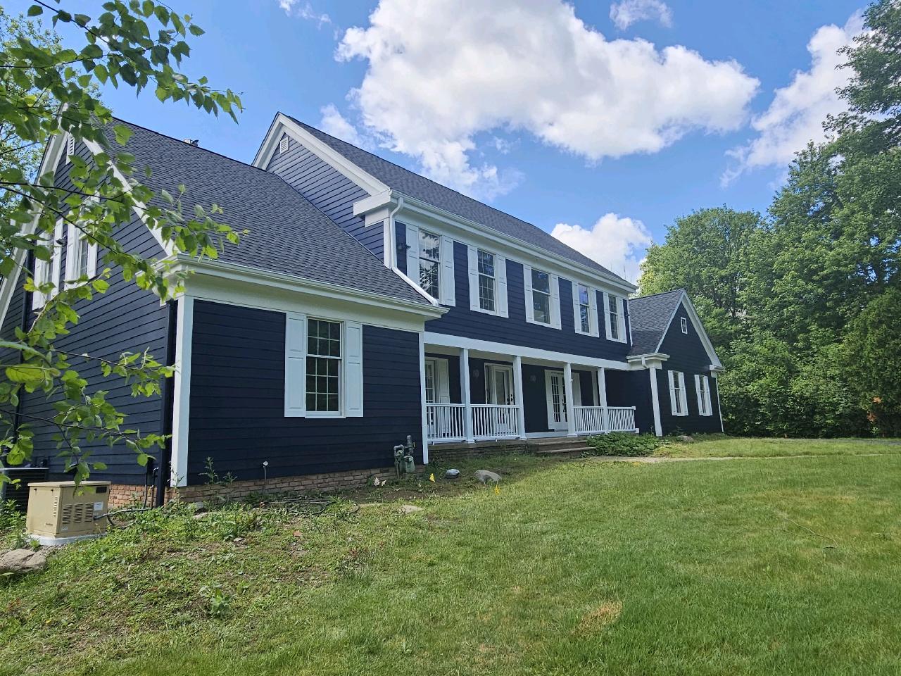 Crocker Home Painting Company Image