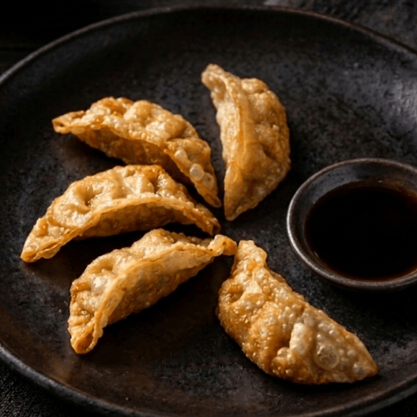 Gyoza (5 Pieces)