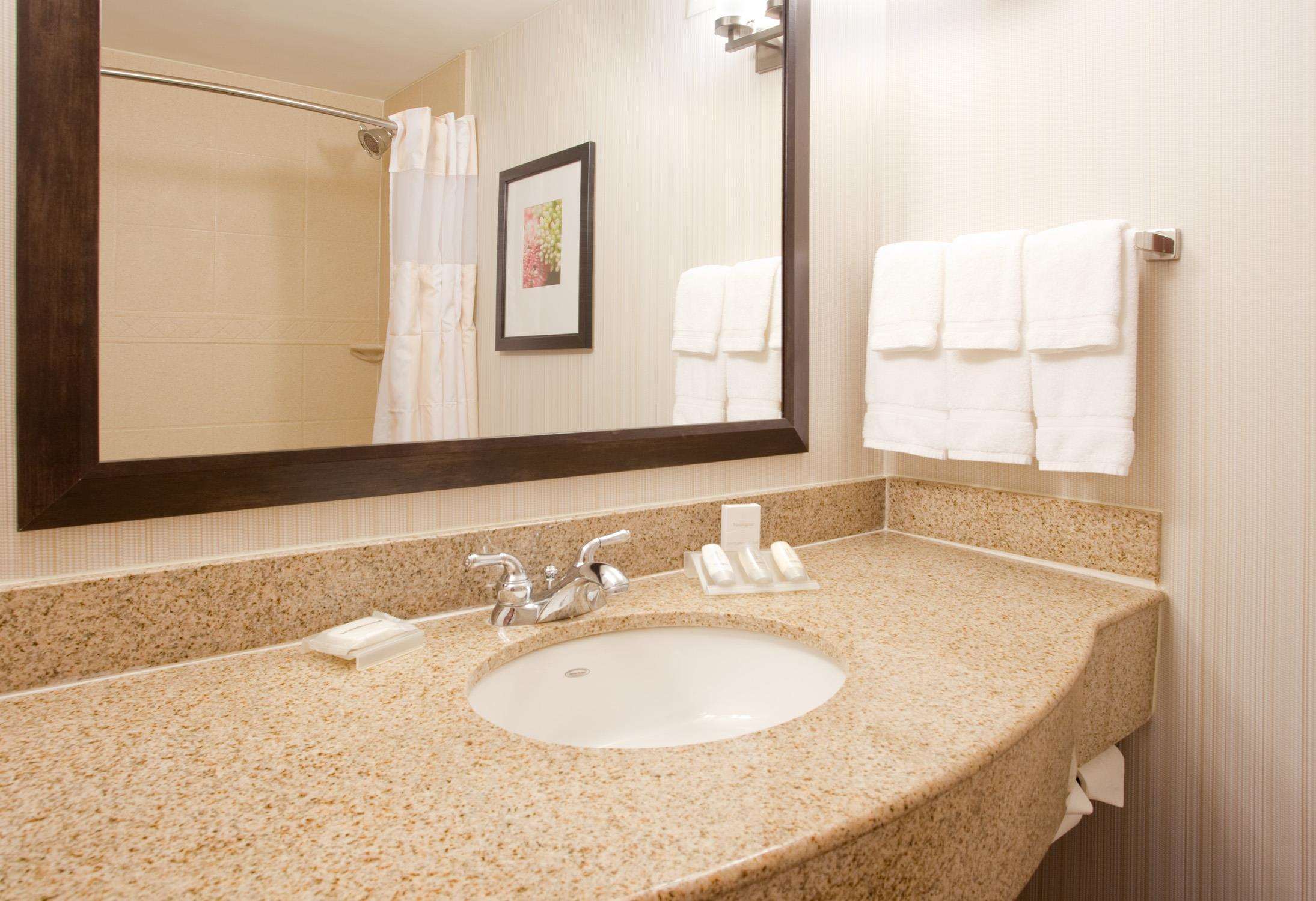 Hilton Garden Inn Boca Raton Photo