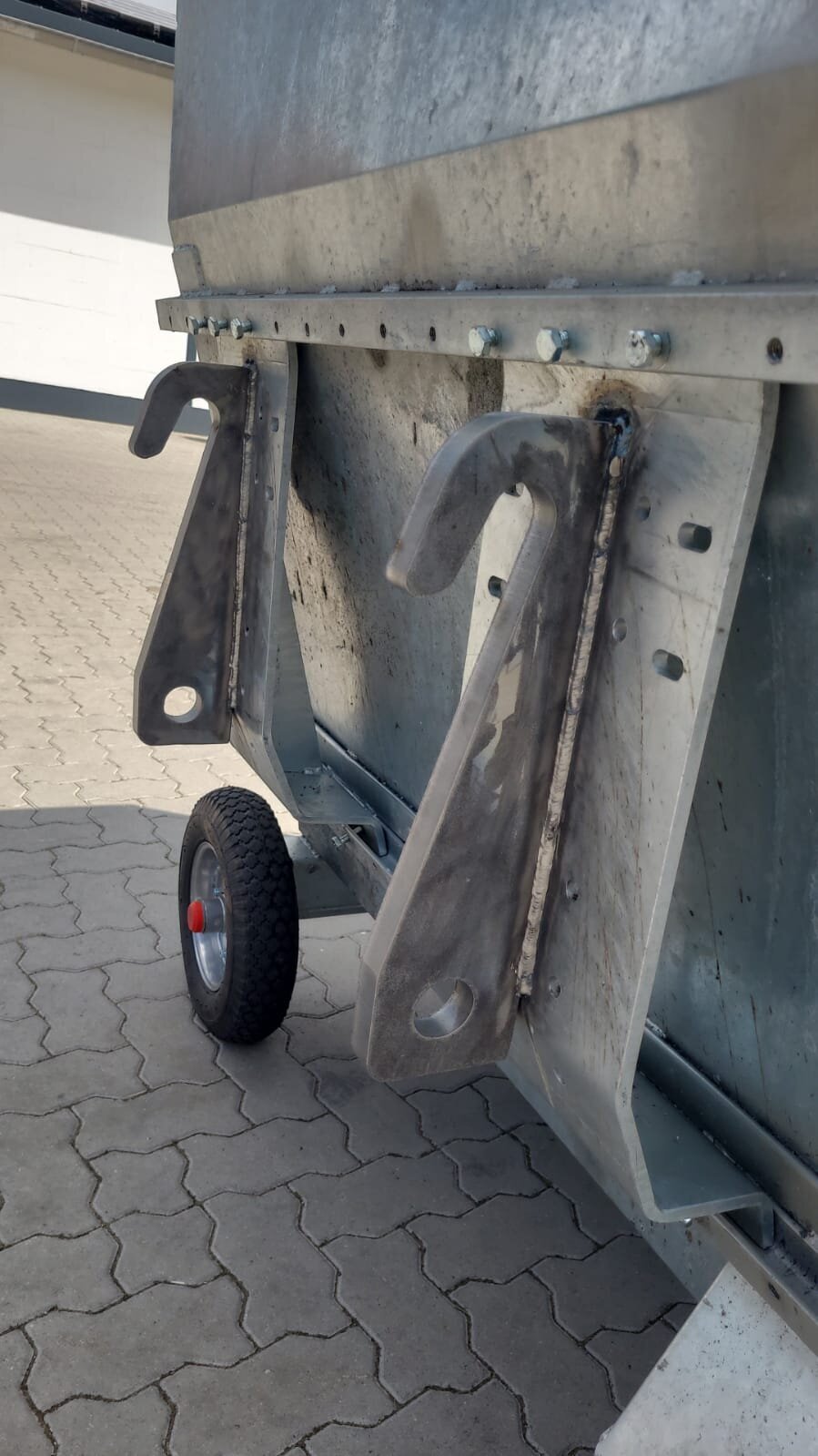 Bild der Welding by Kunz