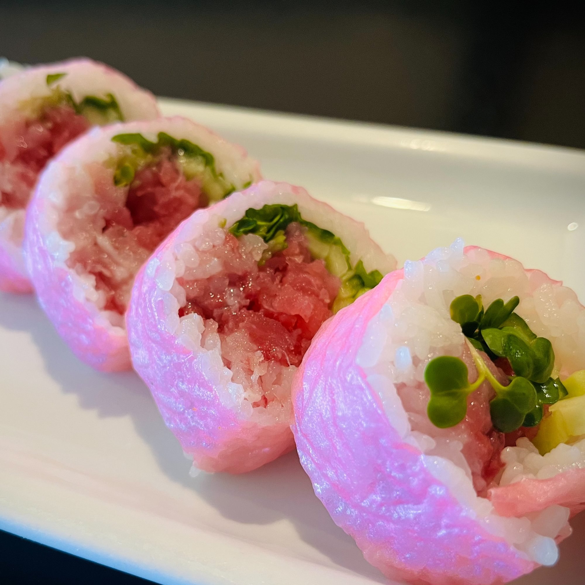 Godzilla Roll