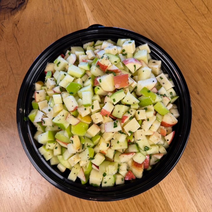 Apple Salad