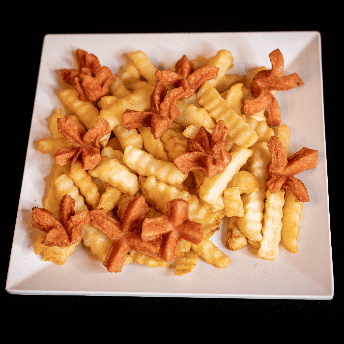 Frankfurters & Fries