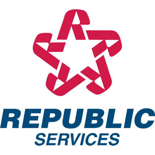 Republic Services Logo