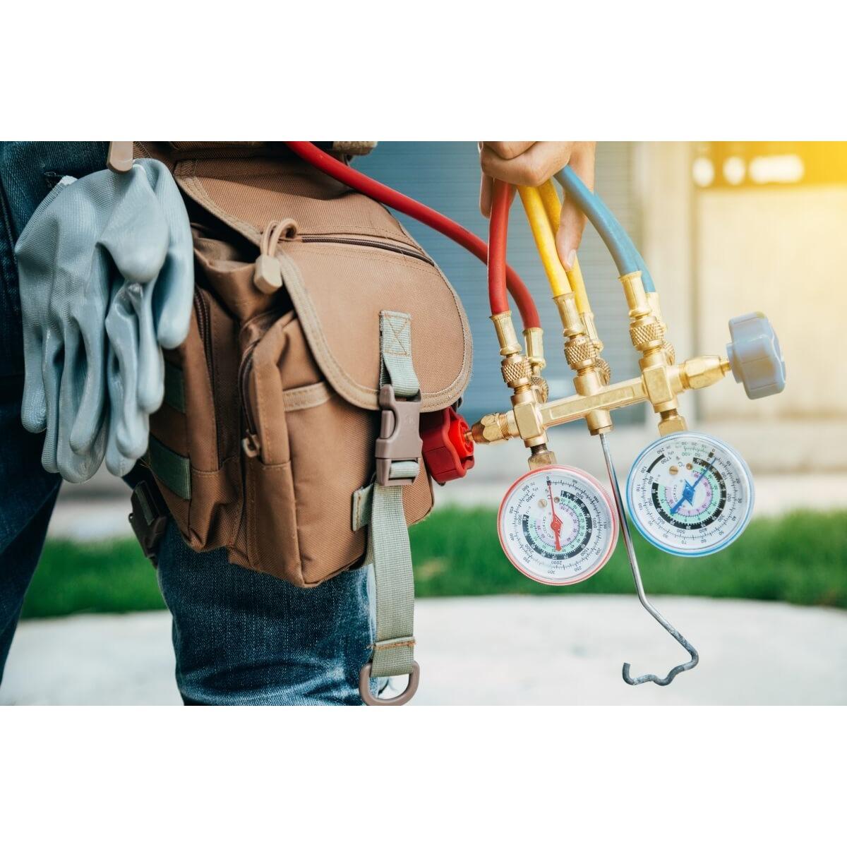 Alternative Air Heating and Cooling LLC