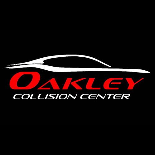 Oakley Collision Center Logo
