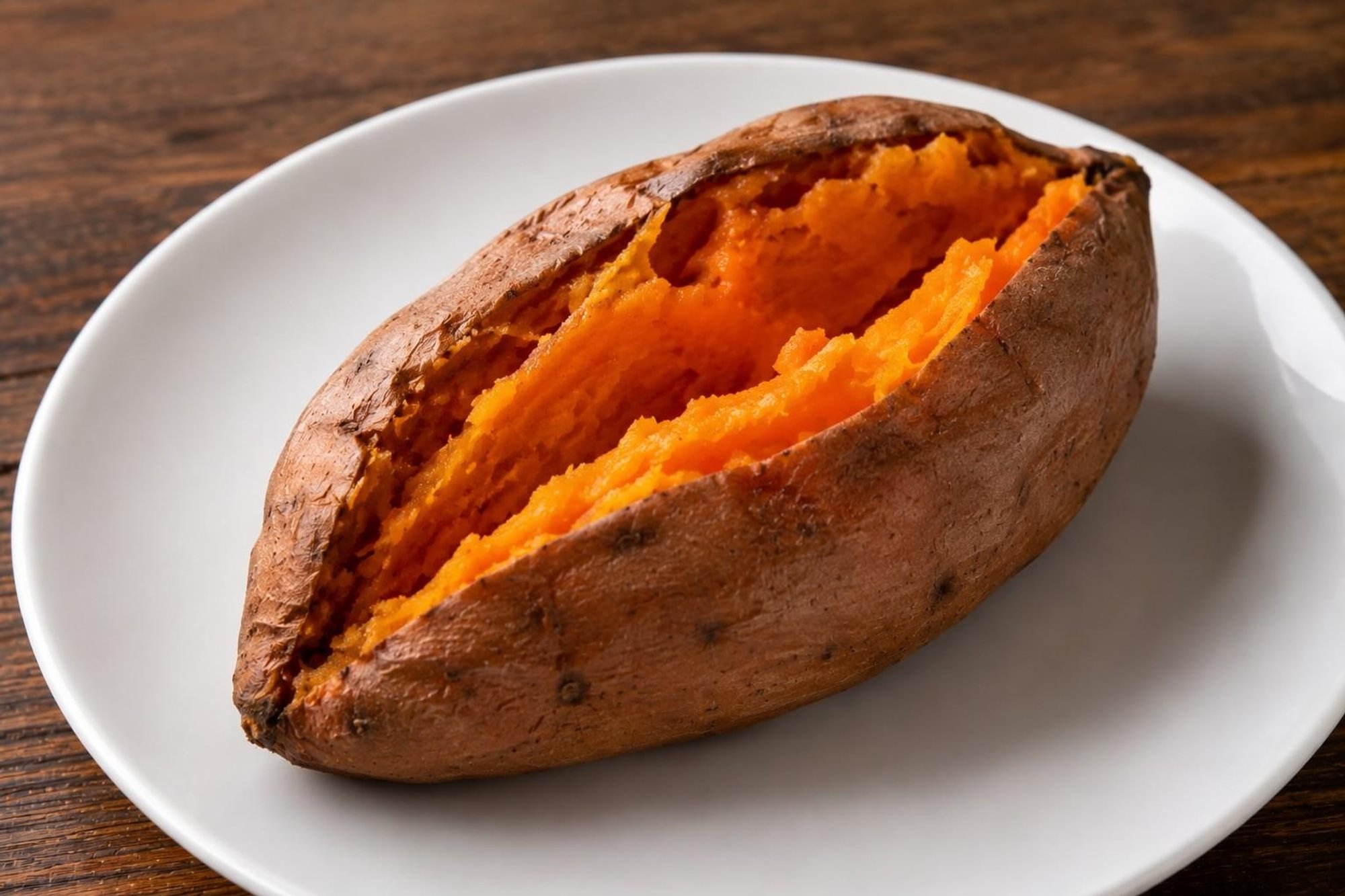 Sweet Potato