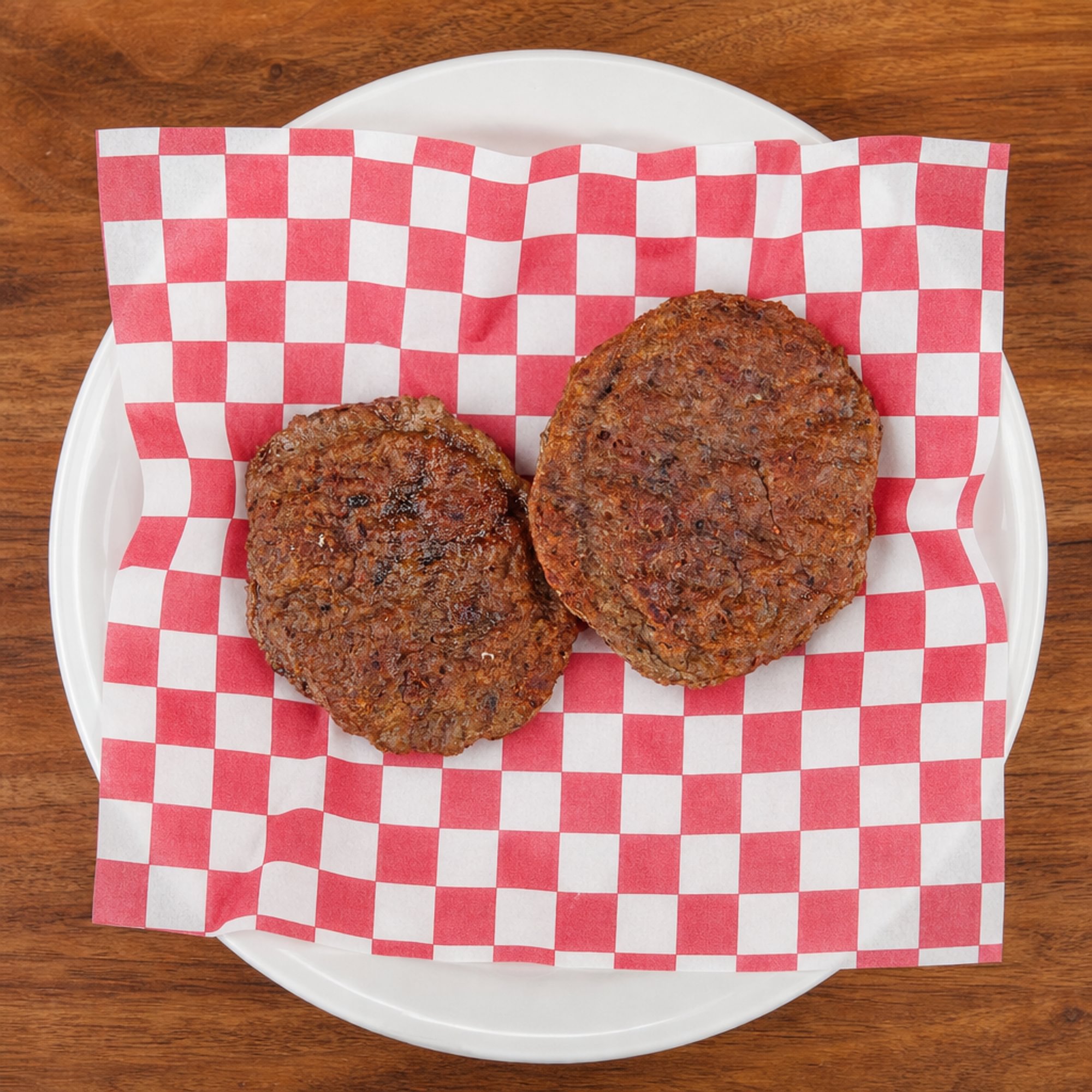 Turkey Sausage