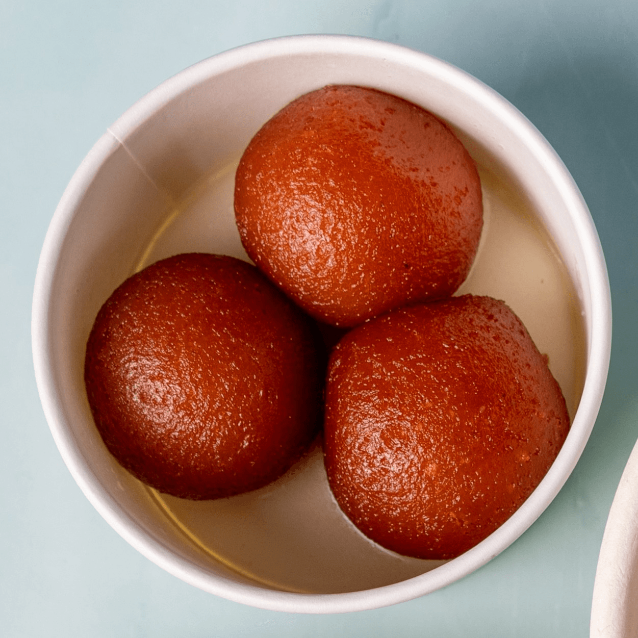 Gulab Jamun (3 Pieces)