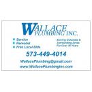 Wallace Plumbing Inc