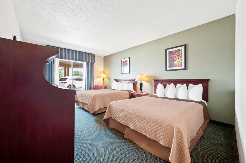 Best Western Annawan Inn Image