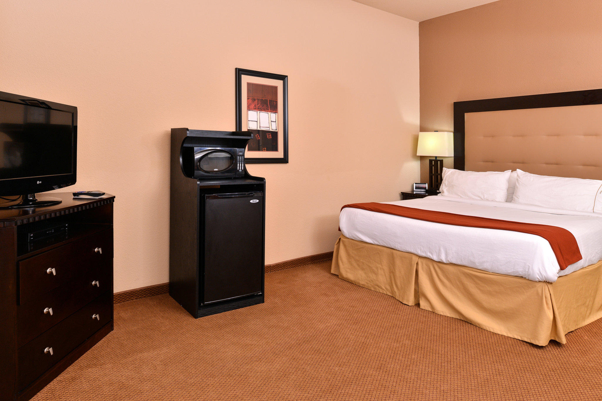 Holiday Inn Express & Suites Van Buren-Ft Smith Area Photo