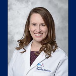 Sarah Gibson, FNP