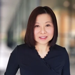 Mariana Shih - TD Financial Planner