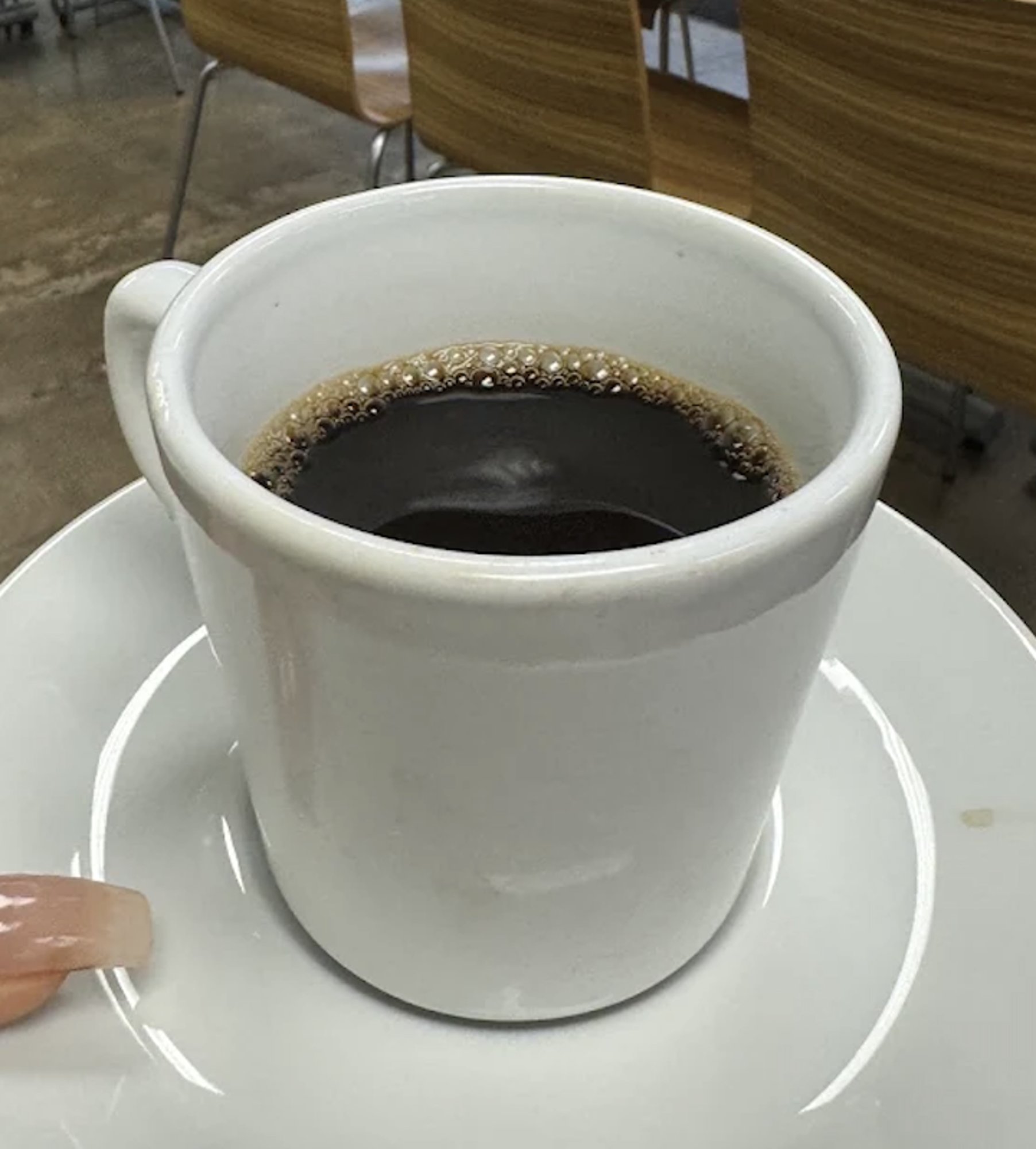 Espresso