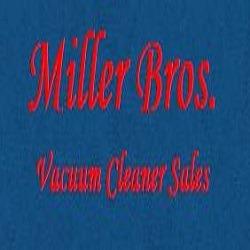 Miller Brothers Vacuum Sales Photo