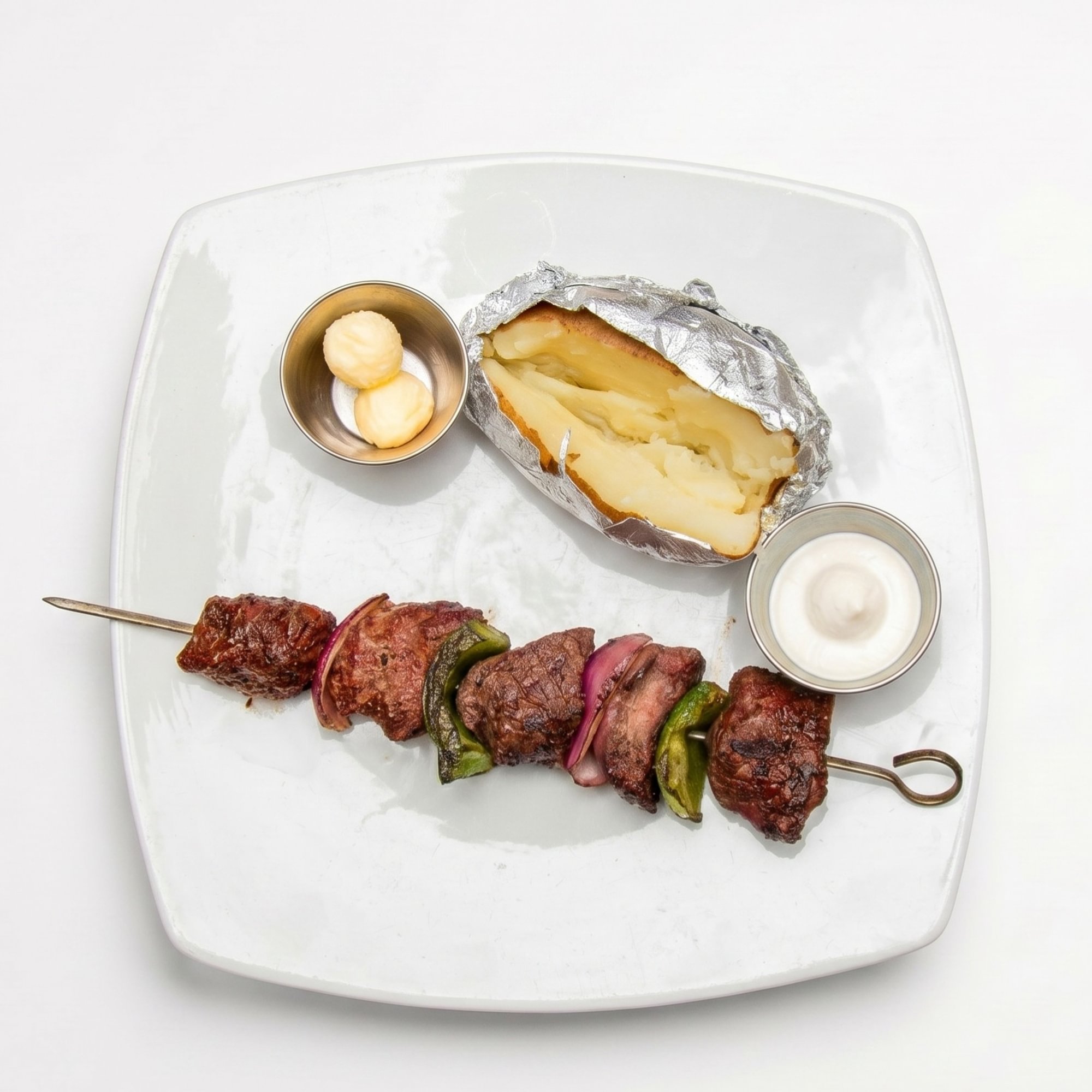 Beef Kabob