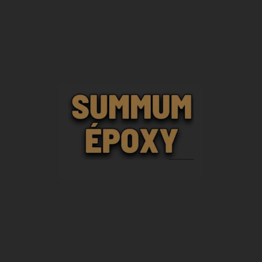 Summum Epoxy / Revêtement de Plancher